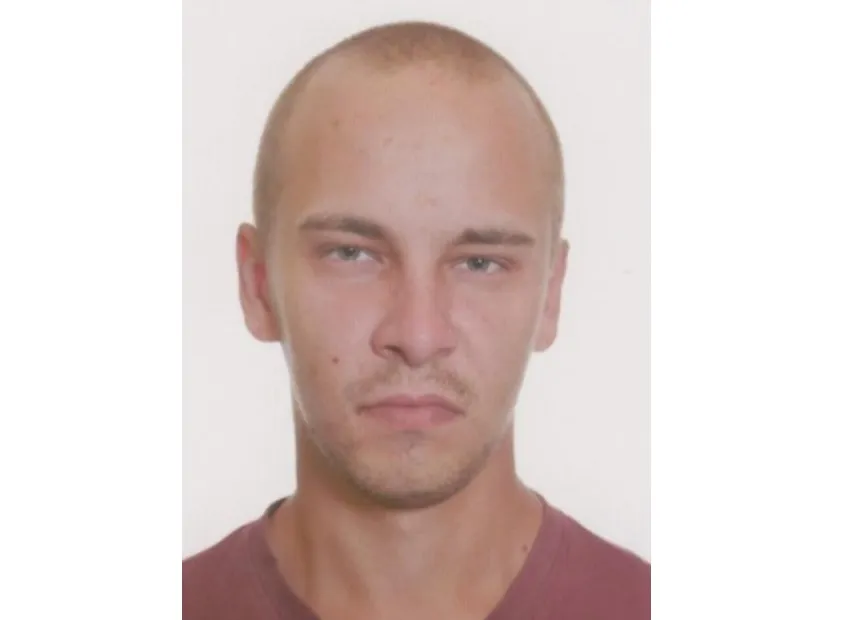 Сбежавший из психбольницы мужчина найден: Госполиция