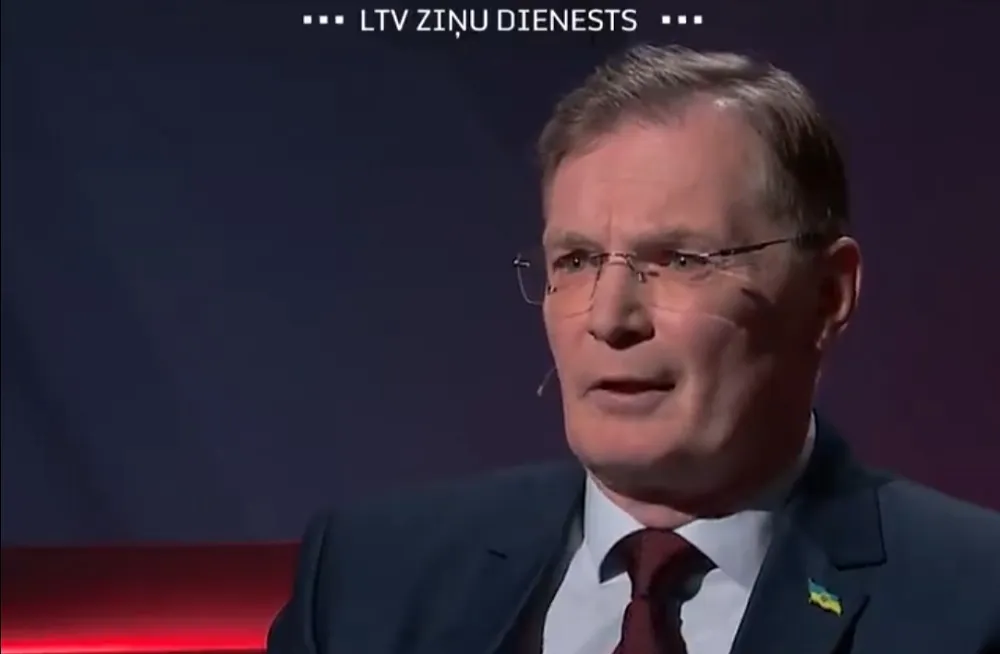 «Мы слишком толерантны»: подполковник запаса определил «предателей Родины» и предложил их выдворять