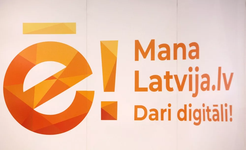 Уже скоро: напоминаем, что в портал latvija.lv нельзя будет зайти через интернет-банк; как тут быть?