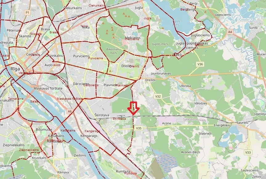 Ropažu dome pēc iedzīvotāju iebildumiem aptur atkritumu dedzinātavas ieceres virzību