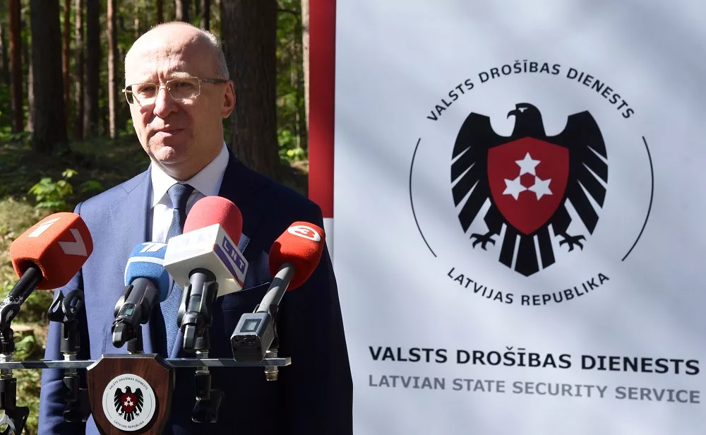 Mežvietu atsevišķos gadījumos mulsina tiesu lēmumi VDD izmeklētajās lietās
