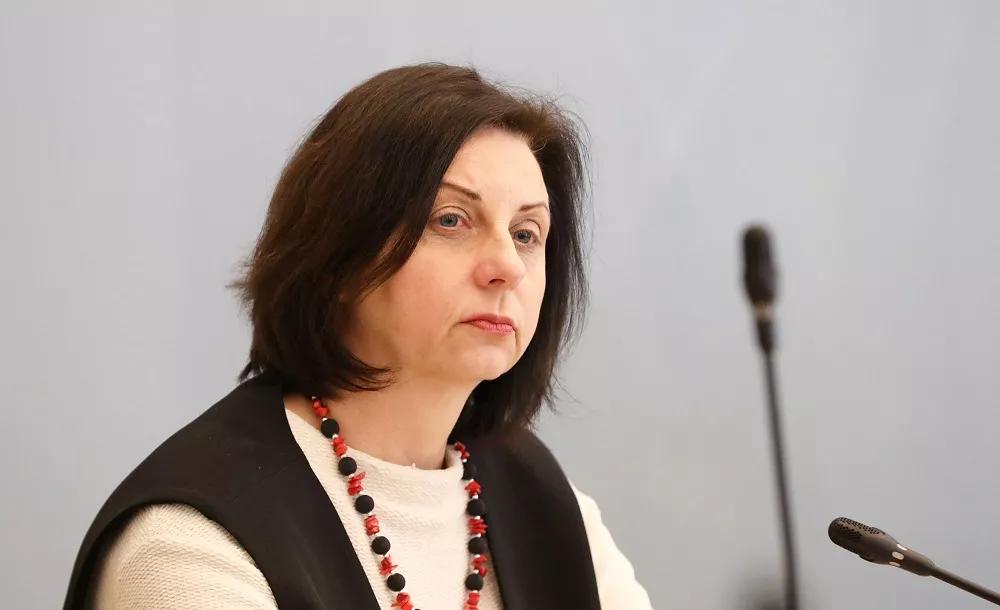 Ogres muzeja direktore Evija Smiltniece pašvaldībai uzteikusi darbu