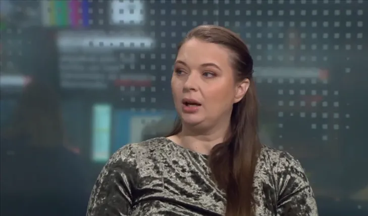 Молчать нельзя, эти темы нужно поднимать: Бйорк о политических спектаклях