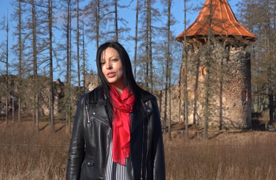 Par jauno Valkas novada domes priekšsēdētāju ievēlē Ērģemes pamatskolas direktori Avoti