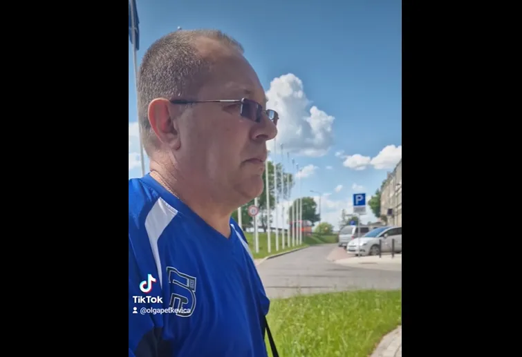 Об этом нужно рассказывать: частично парализованного инвалида не освободили от экзамена на внж