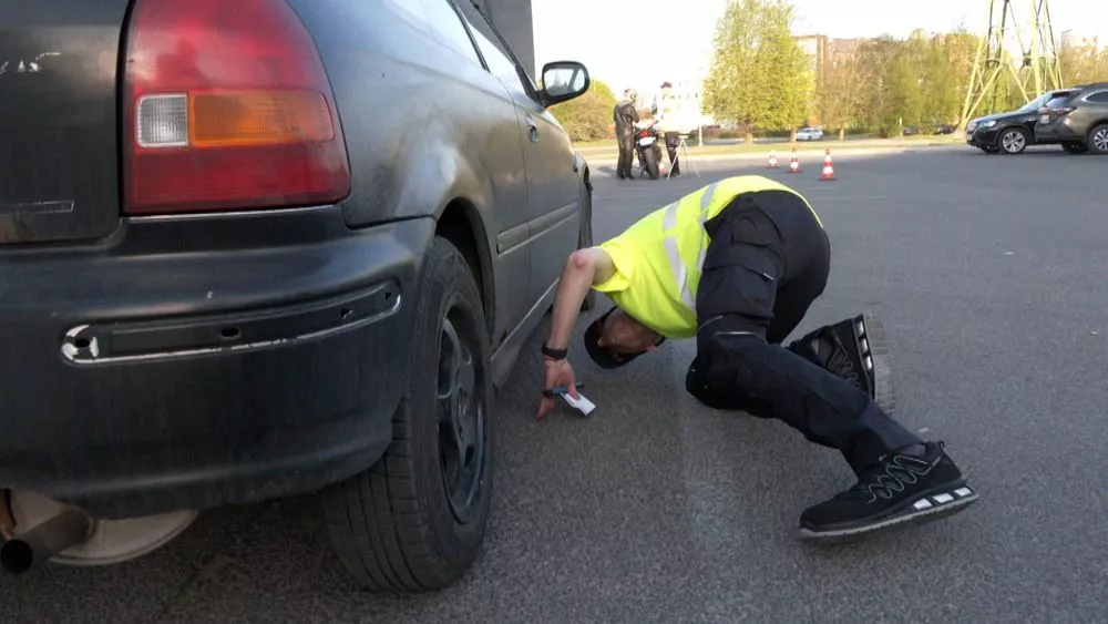 CSDD tehniskās apskates stacijas maijā vairākas dienas nestrādās