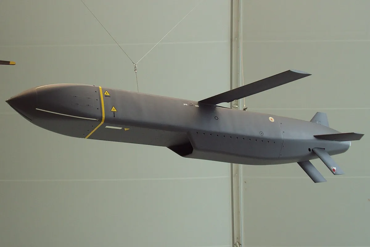 Британские ракеты Storm Shadow, переданные Украине, вовсе не чудо-оружие. Но тут дело в другом…