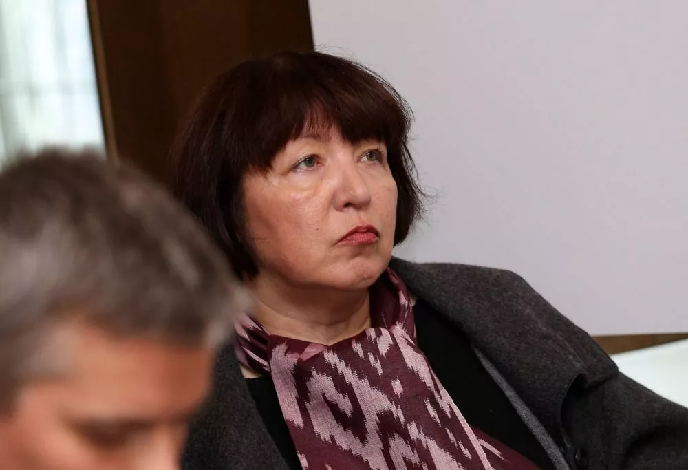 «Твиттер-патриотов» заподозрили в нацизме. Дерусификаторы негодуют: какие ваши доказательства?