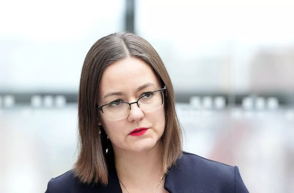 «Progresīvie» varētu rosināt par Rīgas mēra pienākumu izpildītāju iecelt Ozolu
