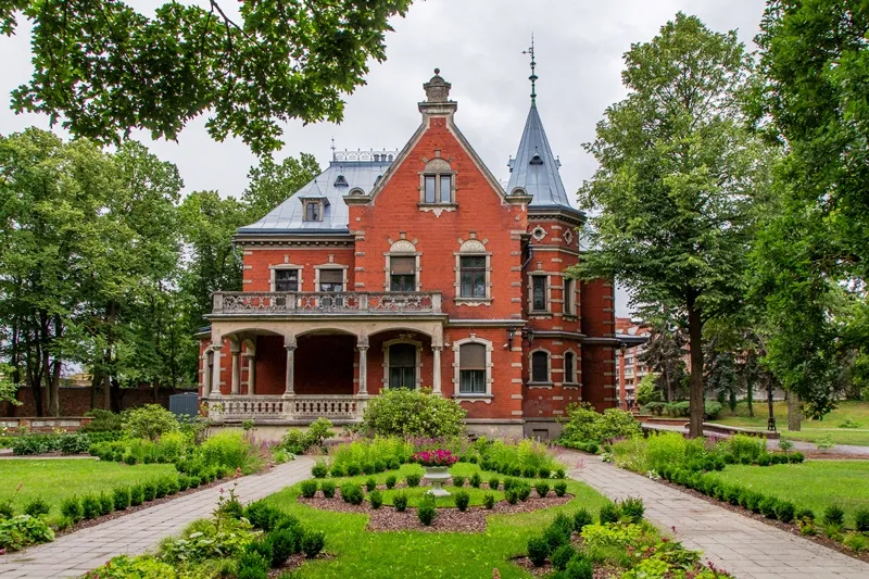 В субботу на Саркандаугаве откроют новый арт-объект (ФОТО)