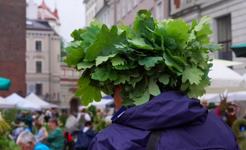 Pašreizējās prognozes: Jāņos gaidāms mēreni silts un brīžiem lietains laiks
