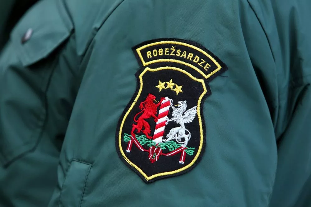 Robežsardzei nav zināma Latvijai nevēlamo personu sarakstā iekļautā dīdžeja Rubļova atrašanās vieta