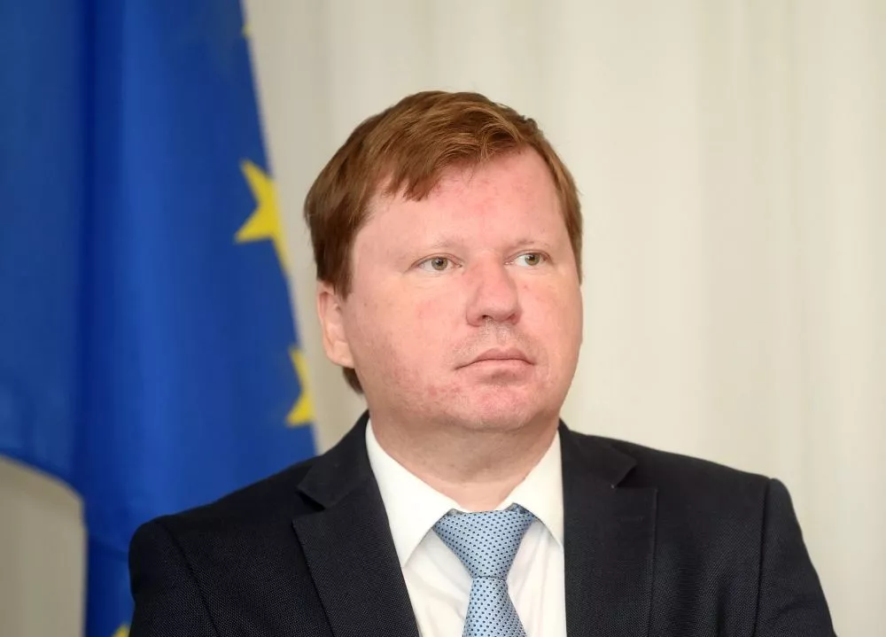 Надо повышать НДС: эксперт о налоговой реформе