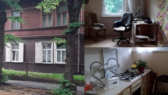 Как продавали «русскоязычную» квартиру: доверять ли гугл-переводчику?