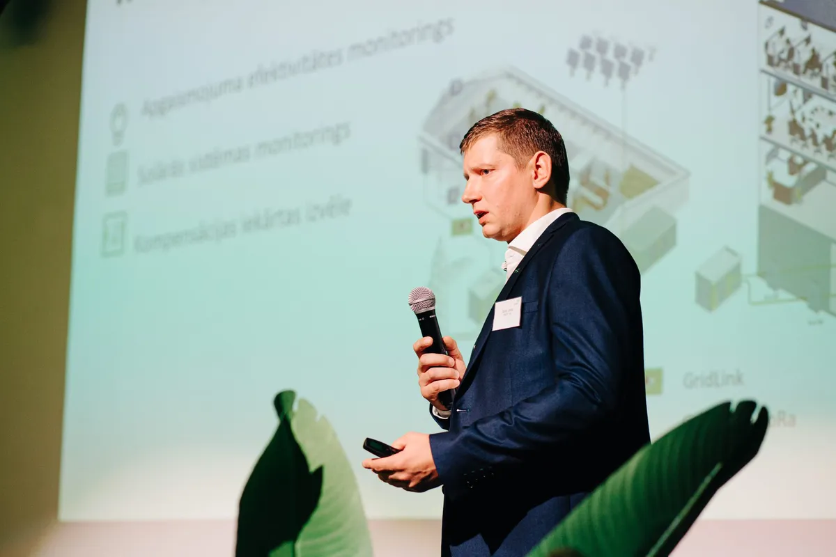 Бизнесмен подал в суд на Sadales tīkls и Комиссию по регулированию общественных услуг