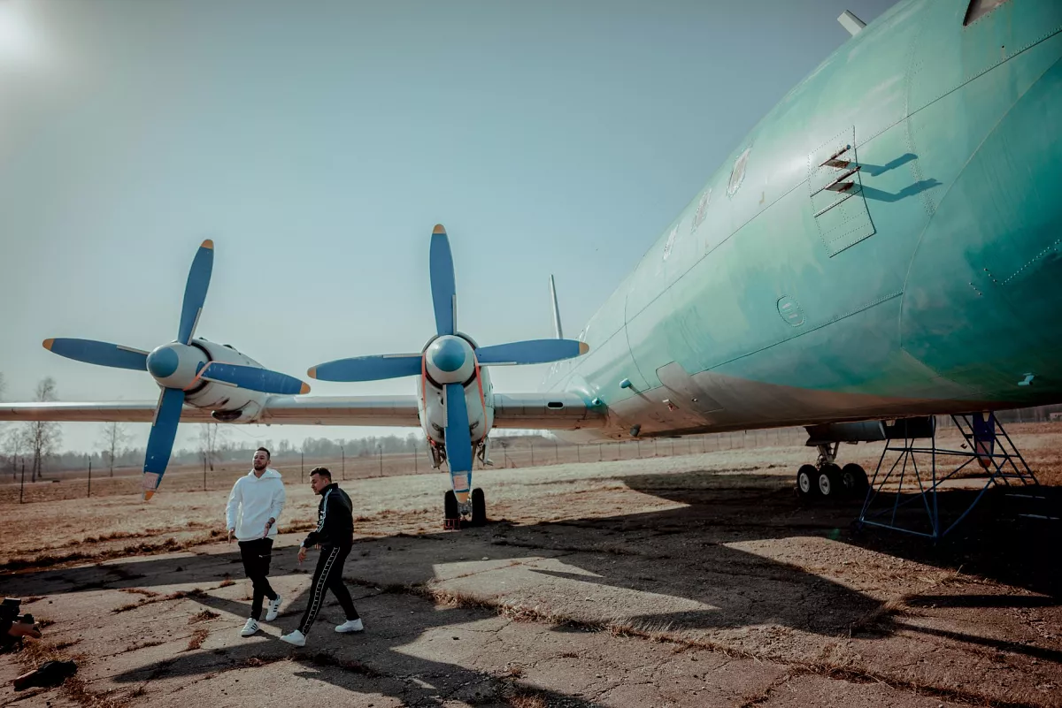 Jurmala Airport teritorijā sola izbūvēt 50 hektāru lielu hibrīdo elektrostaciju