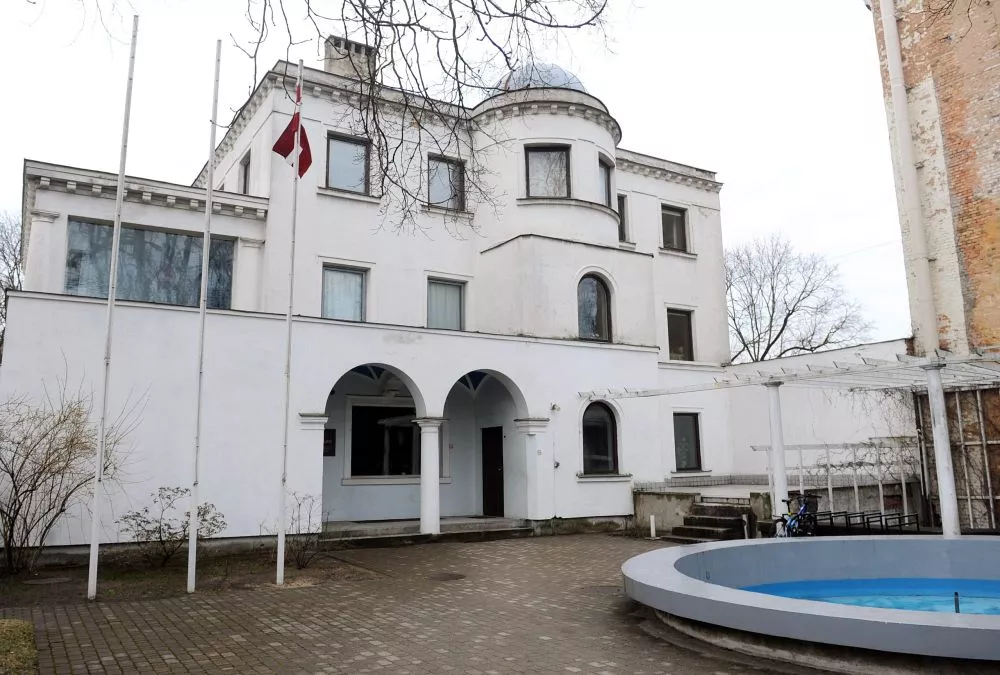 Teātra muzejā atklās izstādi, kas stāstīs par Čehova teātra vēsturi