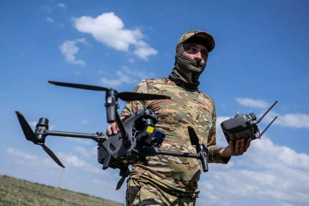 Война в Украине: ISW изменил свою оценку наступления российских войск под Авдеевкой
