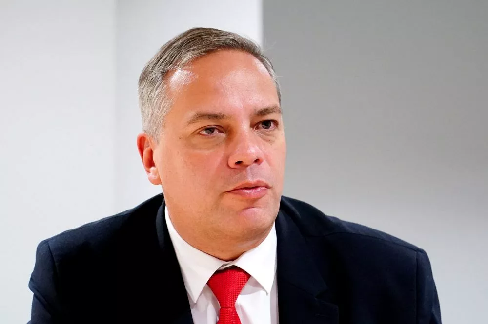 Krievijas opozīcijas politiķis: Krievija kļūs par normālu valsti