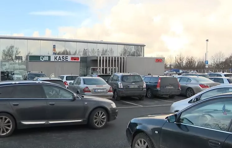 CSDD tehniskās apskates stacija Antenas ielā no nākamās nedēļās brīvdienās strādās ilgāk