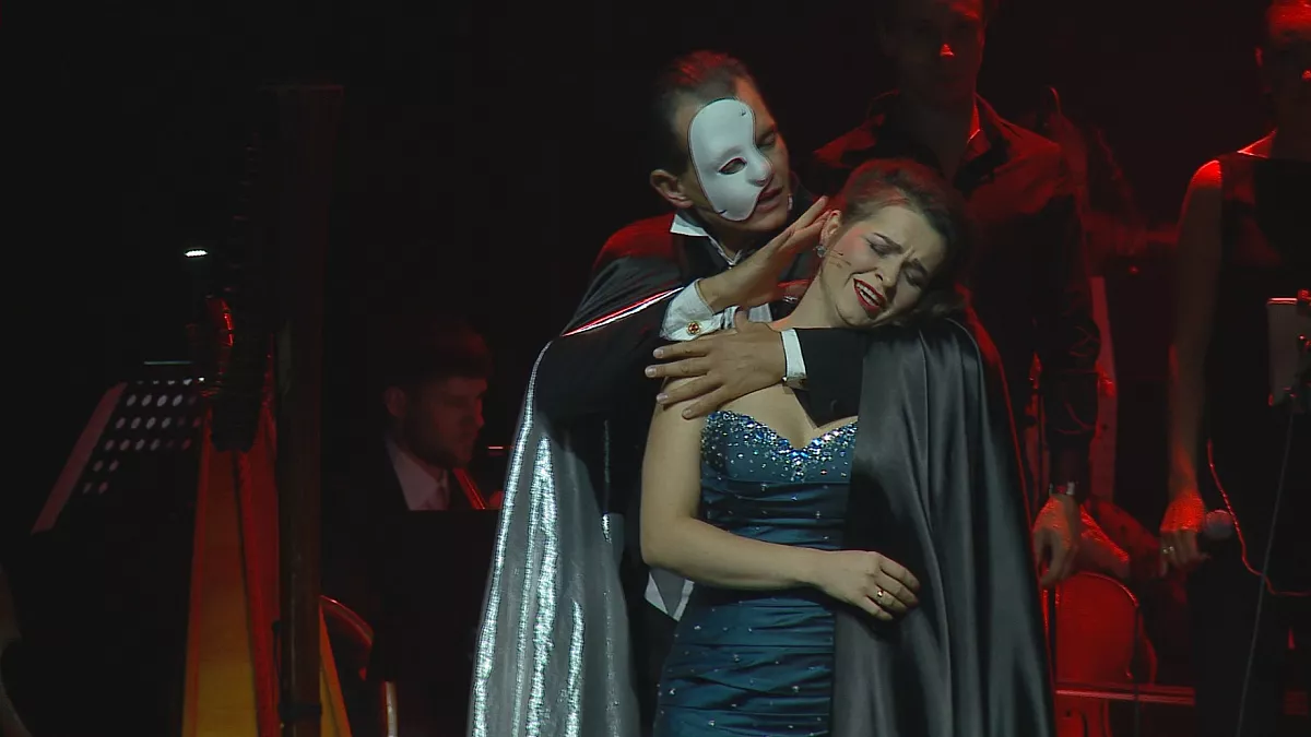 16. un 17. decembrī Arēnā Rīga norisināsies starptautisks festivāls «World Musicals Fest».