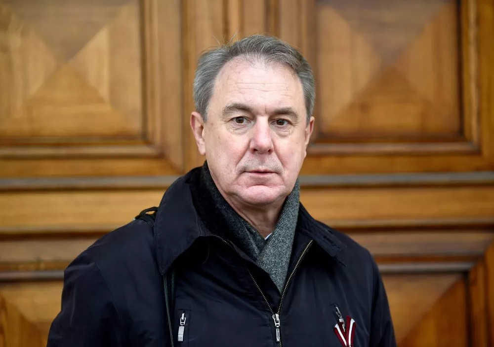Deputāts Kristovskis rosina aizliegt mobingu no valsts pārvaldes puses
