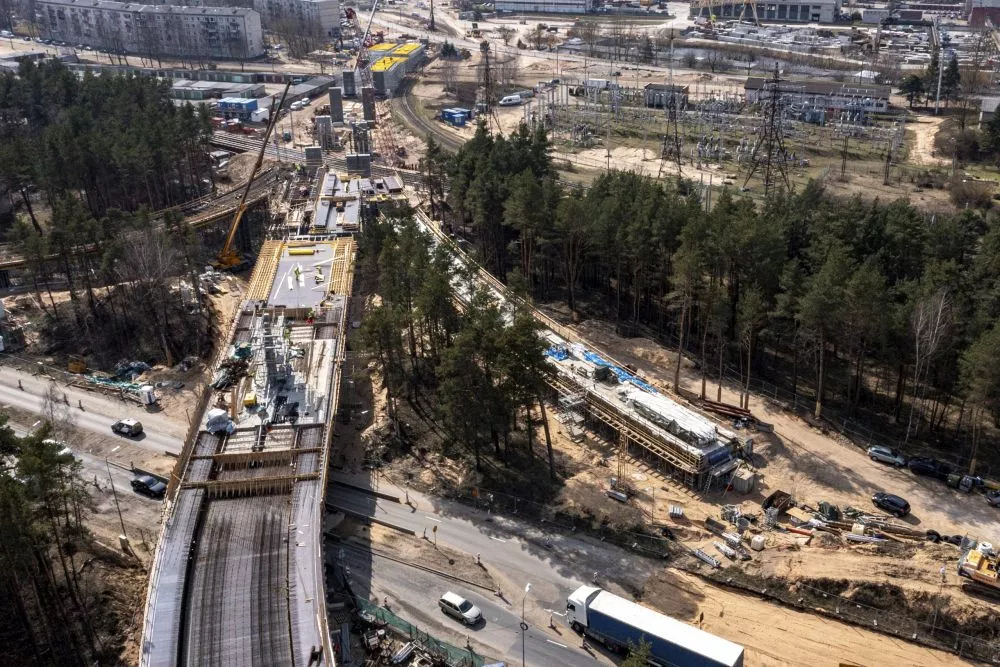 Rīgā par aizlieguma šķērsot pilsētas centru neievērošanu sodīti 259 kravas auto vadītāji