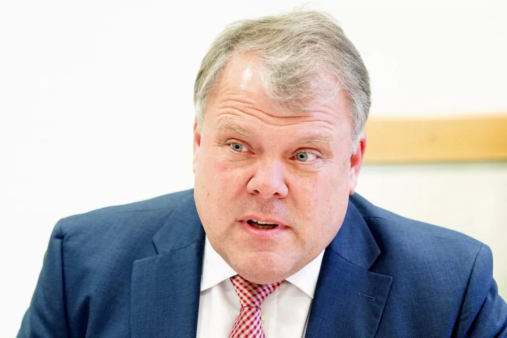 Kaminskis: Nākamais gads pašvaldībām būs smags