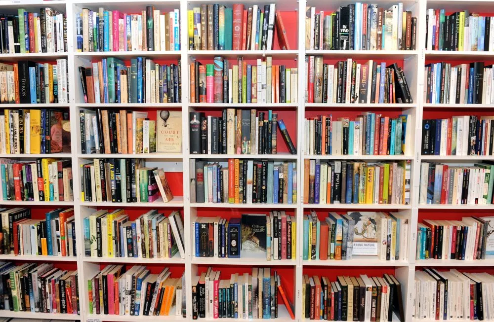 Правительство одобрило: в Латвию будет запрещено ввозить книги, игры и прессу из России и Белоруссии