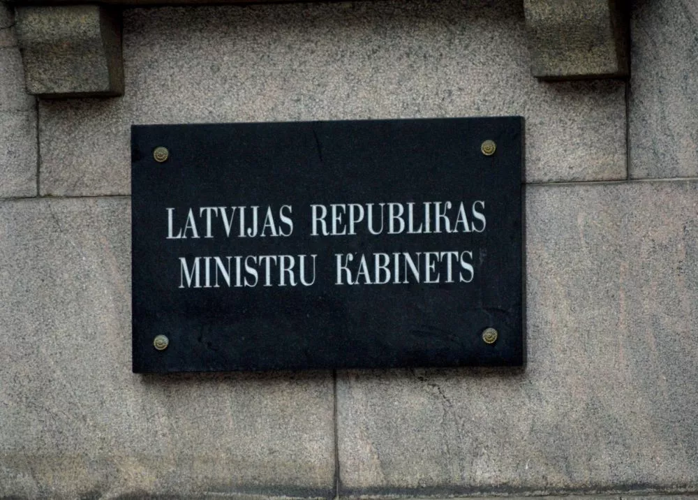 Plāno pilnībā digitalizēt Ministru kabineta darbu