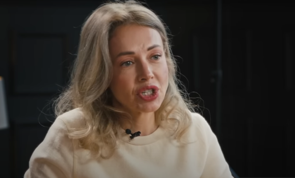 «Признайте, что здесь хозяева латыши и попробуйте их уважать»: Рынска о негражданах-животных, Русском мире и Латвии
