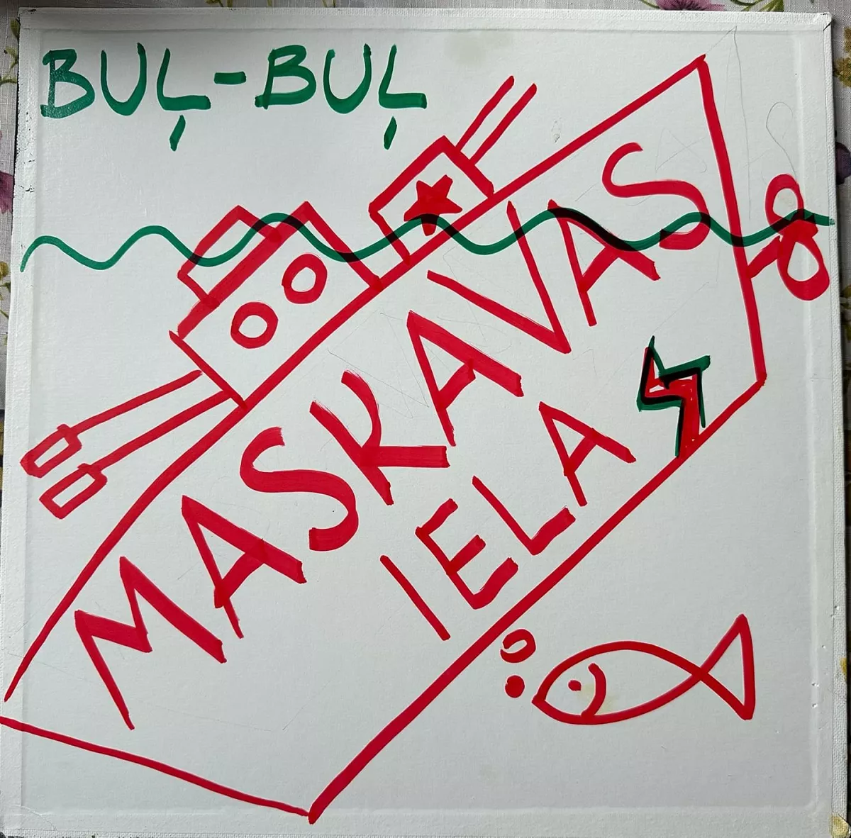 Принципиальная позиция депутата думы: против улицы Маскавас, но за Московский форштадт. И при чем тут деньги?