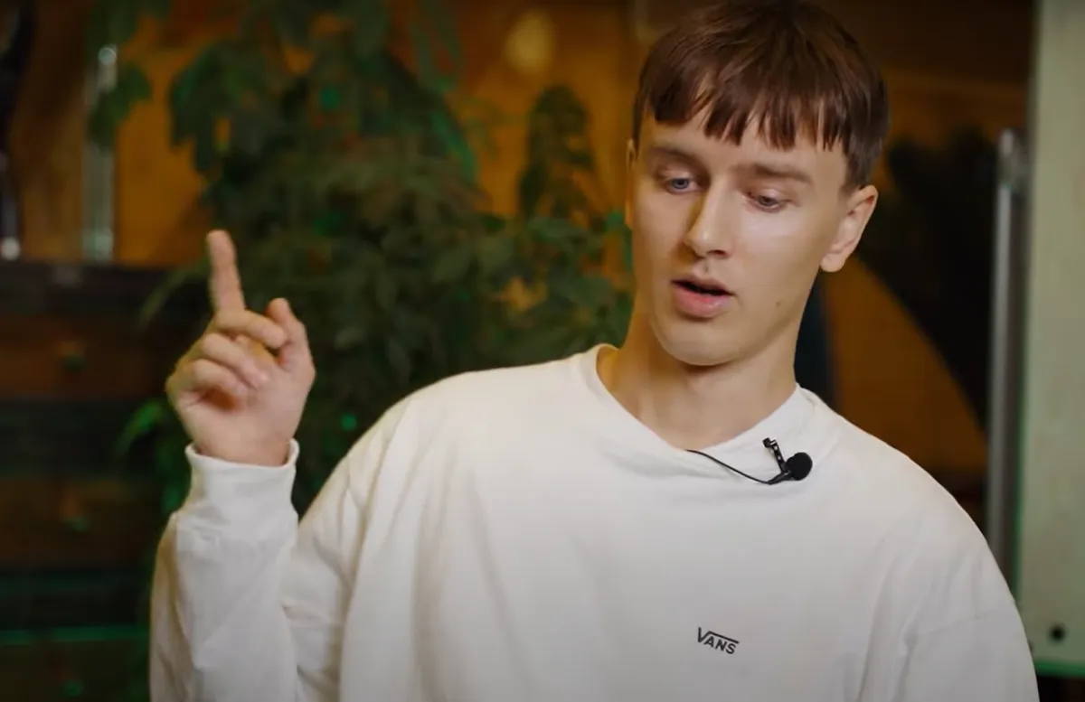 Играй — не хочу: инфлюэнсер высмеял рижские улицы