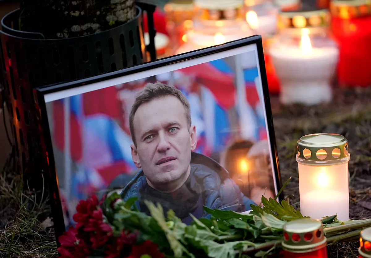 «Президент, убивший главного оппонента, не может быть легитимным»: Юлия Навальная призвала не признавать выборы в РФ