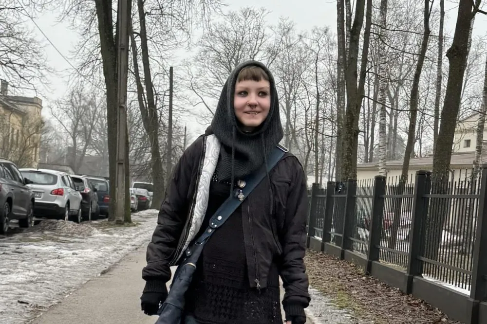 Нужна помощь: в Риге пропала без вести 16-летняя Ульяна