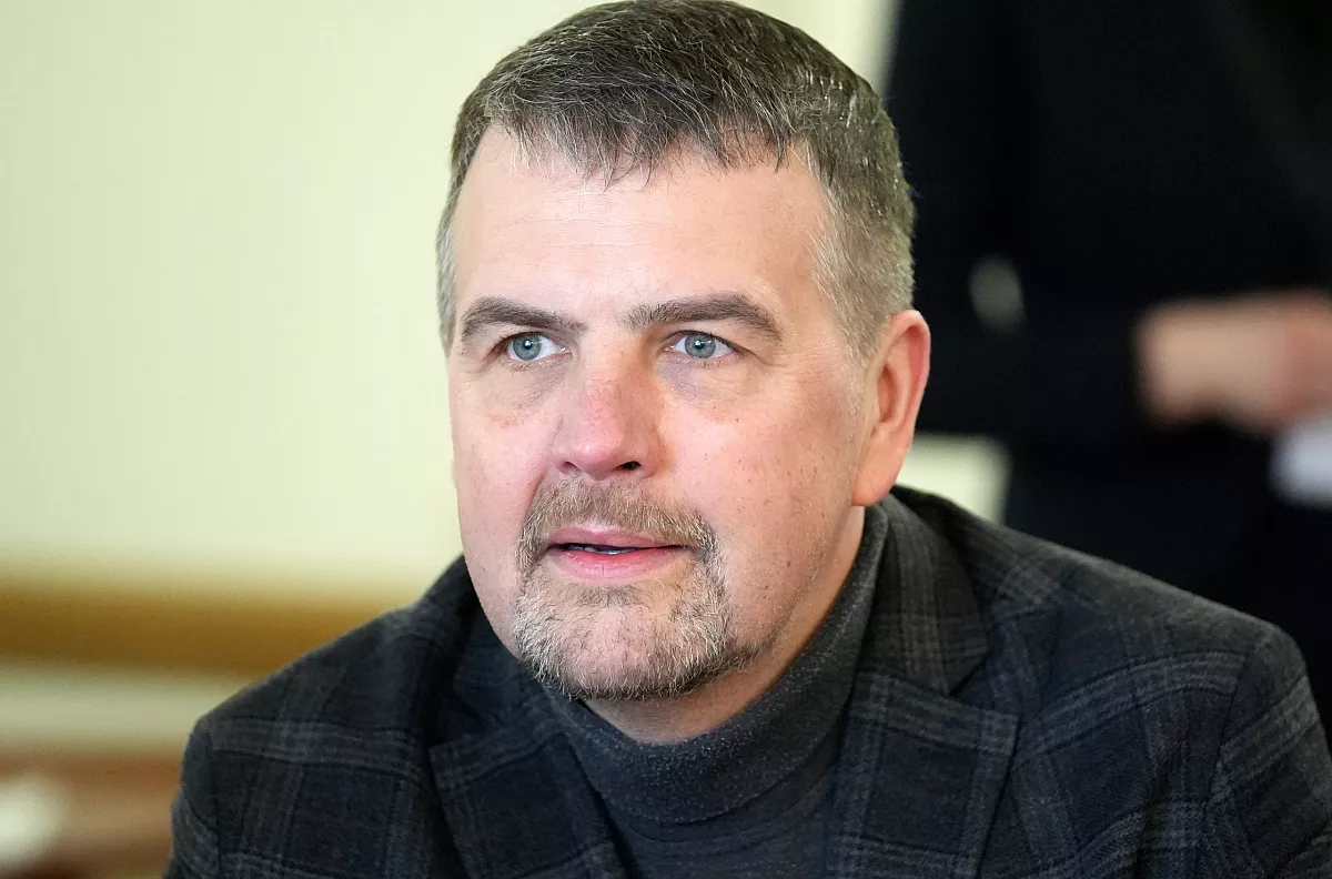 Латвийский еводепутат бьет тревогу: призывы к переговорам России и Украины часто звучат в кулуарах ЕП