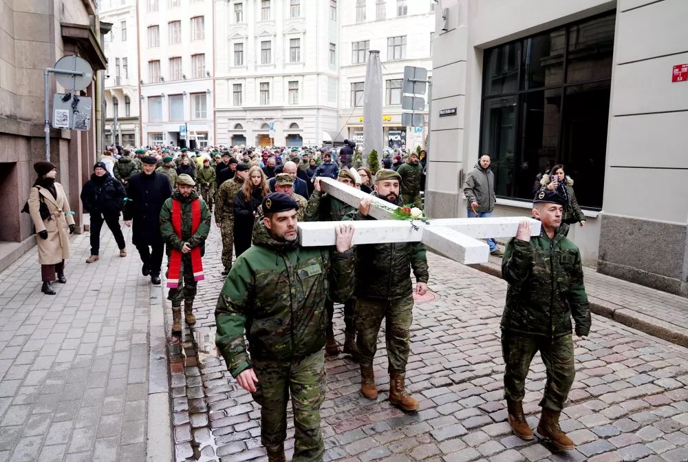 Latvijas kristīgo konfesiju vadītāji Lieldienās aicina izsūdzēt grēkus