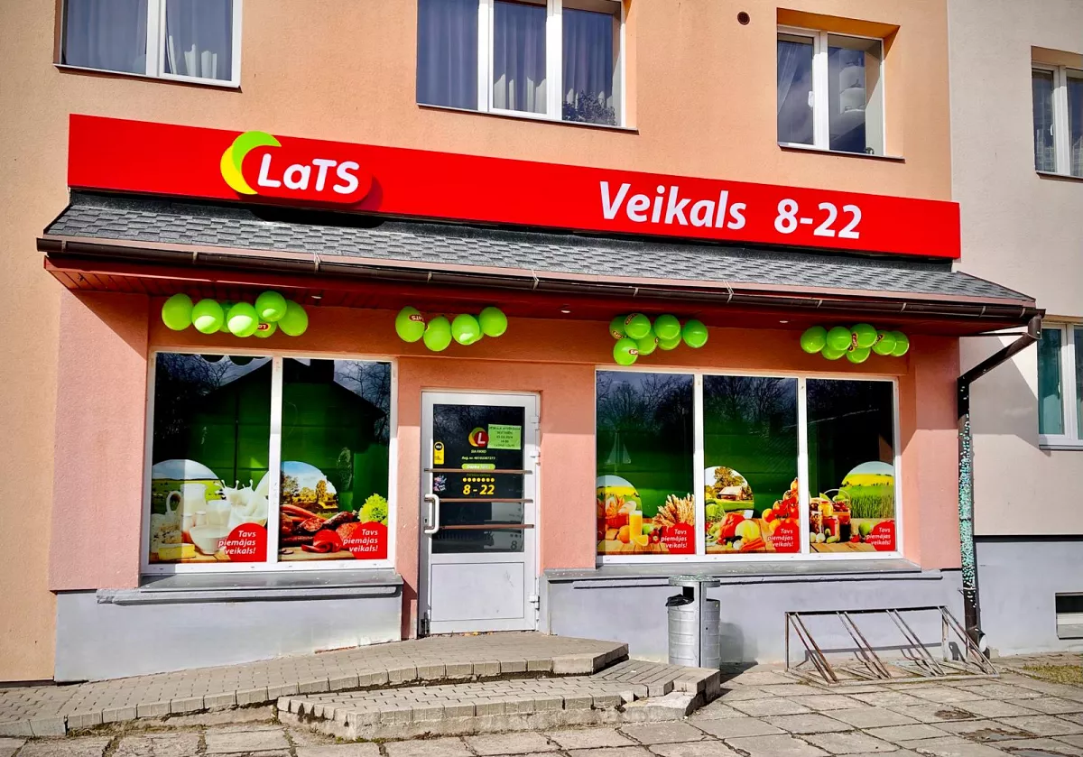 “LaTS” ienāk Siguldā