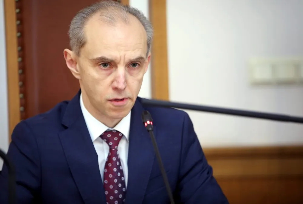 Названо имя судьи, избранного в ЕСПЧ от Латвии