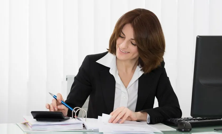 Евгения Фишкис: Мы приглашаем на наши бухгалтерские курсы как новичков, так и специалистов с опытом