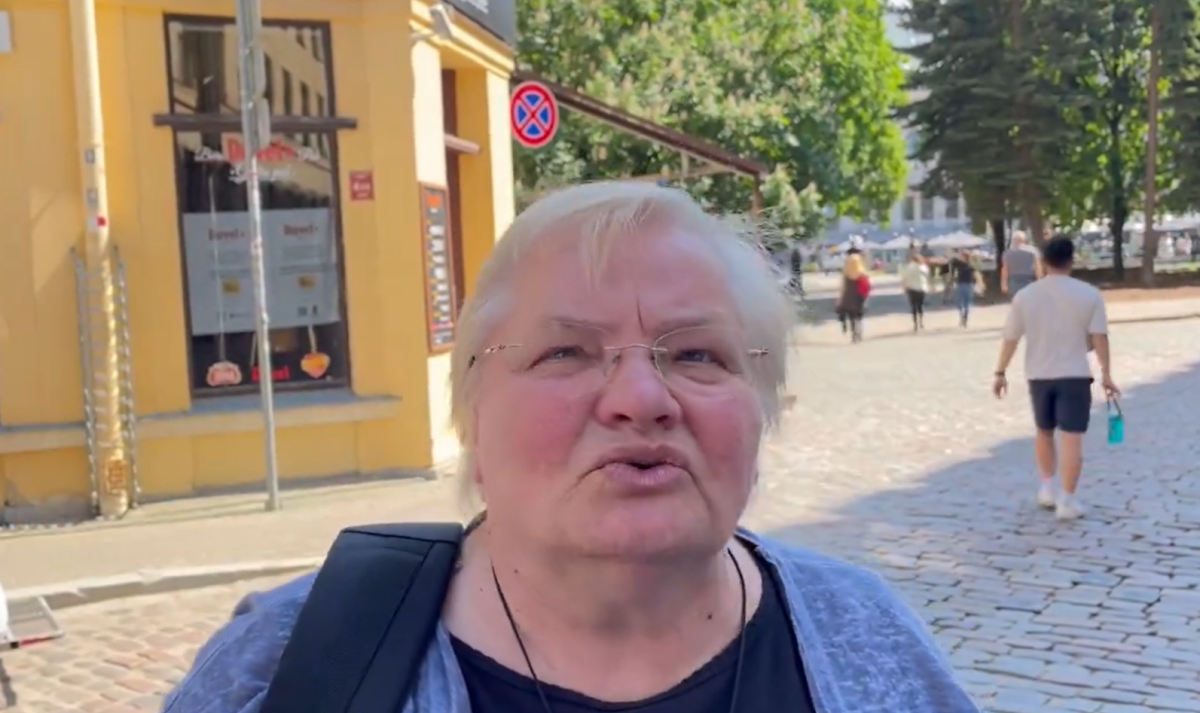 «У них комплекс Иуды»: нацпатриоты планируют пикетировать Латвийское телевидение