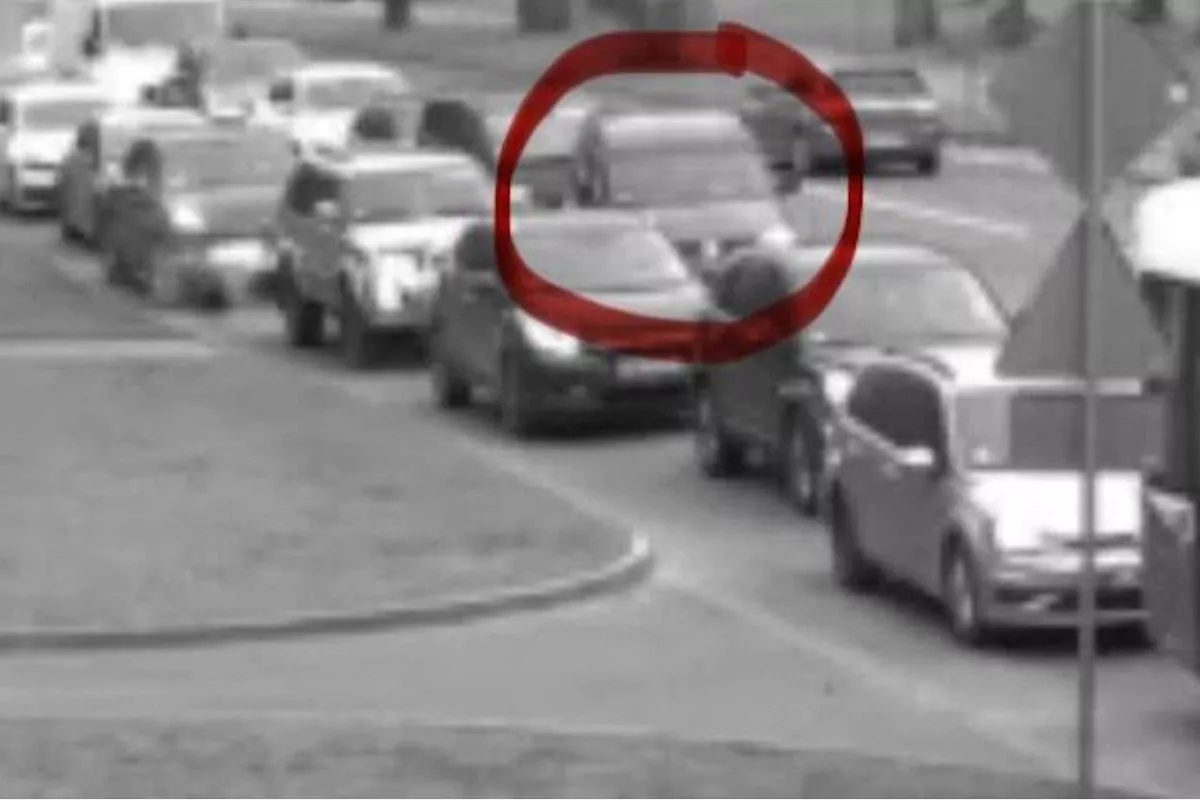 Бред и беспредел! — Ехал по правилам, но получил штраф