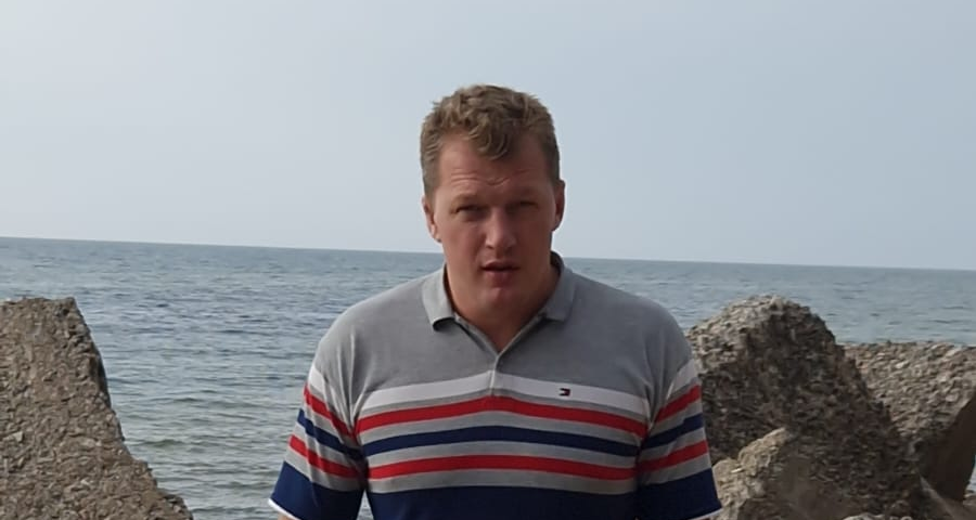 Потерялся на пути из Кулдиги в Талси: полиция ищет пропавшего без вести мужчину (ФОТО)