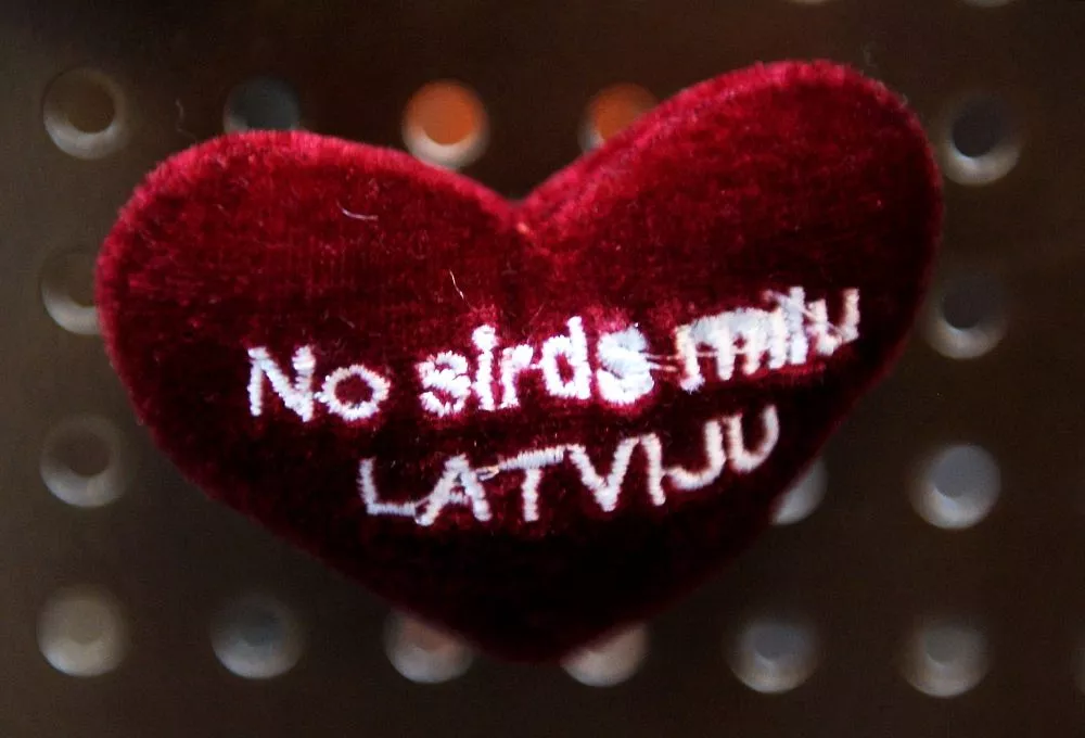Valsts kanceleja vairāk nekā 20 vietās Latvijā rīko sarunas par Latvijas nākotni