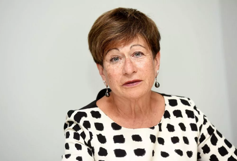Šteinbuka: Latvija nav izmantojusi visus iespējamos investīciju veicinošos mehānismus