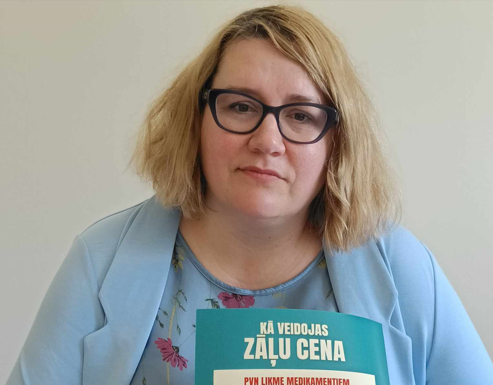 Это не «снижение цен» на лекарства, а политический пиар. Хотите снизить цены — расскажу как: представитель фармацевтов
