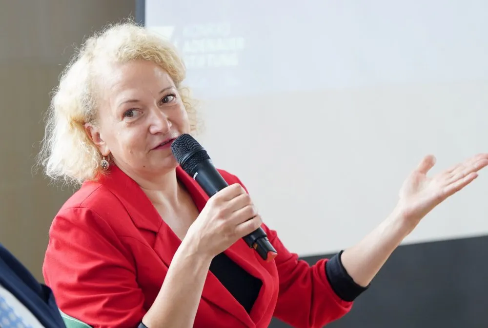 Это вопрос журналистской этики: глава Балтийского центра развития СМИ считает, что работавшие на «Спутник» сами виноваты