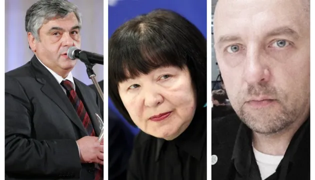 Предоставь документы, что я — говно: Гомберг подал новый иск о защите чести и достоинства