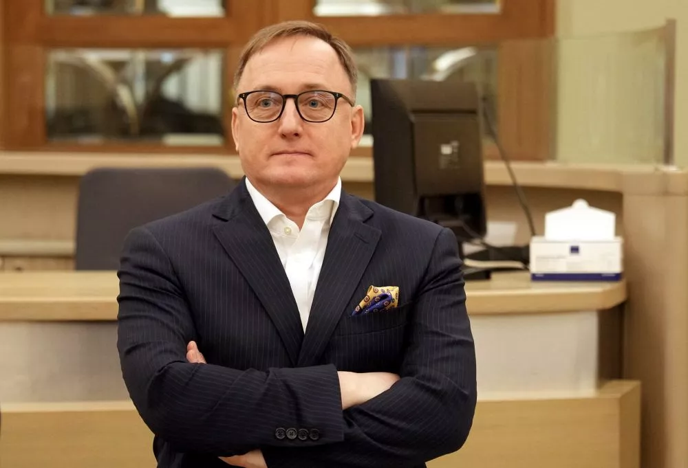 «Новое Единство» и «Прогрессивные» поддержат кандидатуру Казакса на пост президента Банка Латвии