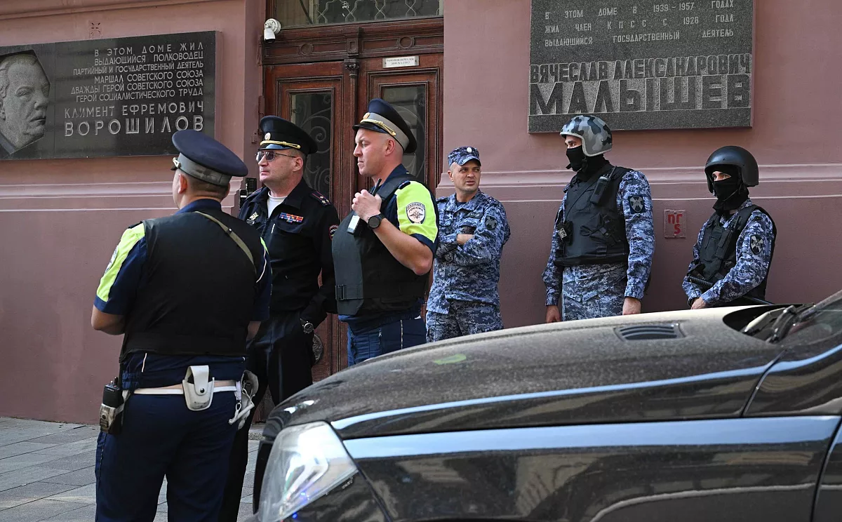 Стрельба в центре Москвы: владелица компании Wildberries заявила о попытке рейдерского захвата